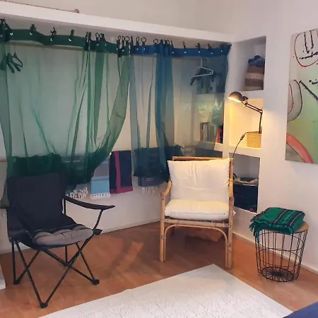 La Ciaccia House 펜션 발레도리아
