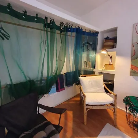펜션 La Ciaccia House