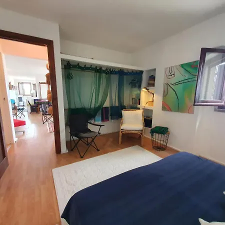 La Ciaccia House *