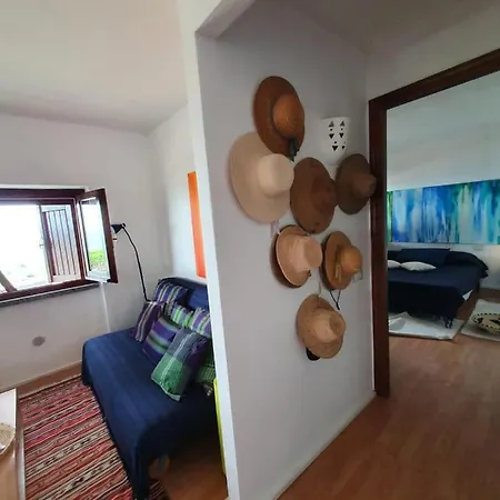 La Ciaccia House *