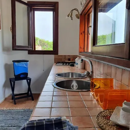 La Ciaccia House 펜션